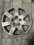 One 06-11 Honda Civic Lx 16 5 Lug Hubcap Wheel Cover 44733-SNE-A1 Nice!. Fixed Price $34.99.