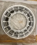 Vw Jetta MK1 Felgen Radzierring 13" 161601155 Factory Sealed Wheel Trim. Fixed Price $17.00.