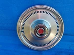 One Genuine 1974 1979 Ford Torino Elite 15 Inch Hubcap Wheel Cover Nice!!!. Fixed Price $16.00.