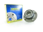 New Moog Wheel Bearing & Hub Assembly Rear 512024 Ford Contour Mystique 1995-00. Fixed Price $29.95.
