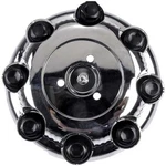 909-002 Dorman Wheel Center Cap For Chevy Yukon Suburban Avalanche Gmc Chevrolet. Fixed Price $72.40.