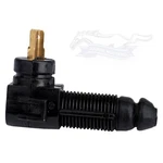 70 71 72 73 Mustang Cougar Hurst 4 Speed Back Up Light Switch D0ZZ-15520-A. Fixed Price $32.99.