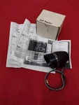 1965 Chevelle Z16 Nos 986311 Dash Clock. Fixed Price $695.00.