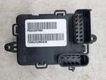 1998-02 Dodge Ram 1500 Module Abs Anti-lock Brake P52010075AD 52010075AC Ae Af. Fixed Price $64.95.