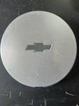Chevy Malibu Wheel Center Hubcap 9593521 2000 2001 2002 2003 2004 2005 Cover. Fixed Price $20.00.