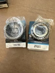 Ntn Bower 09081/09195 Tapered Roller Bearing-set. Fixed Price $16.99.