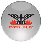 Phoenix Usa PHO1503-1 Quicktrim Ring 15IN Abs Chrome Plastic Single Only. Fixed Price $68.59.