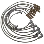 Spark Plug Wire Set For Chevrolet Gmc C2500 Suburban K2500 K3500. Fixed Price $23.27.