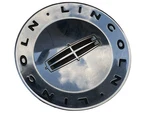 2003-2006 Lincoln Navigator Satin Chrome Oem Center Cap 2L7J-1A096-AB. Fixed Price $20.40.