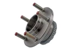 Axle Hub Assembly Auto 7 Inc 101-0221 Fits 2003 Hyundai Tiburon. Fixed Price $50.21.