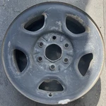 Oem Chevrolet Steel Black Safari Astro Silverado 1500 Tahoe Rim 16" Wheel 5128. Fixed Price $99.97.