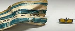 1976-1990 Gm Nos Wheel Cover Emblem Chevrolet Caprice Camaro Nova Impala S66. Fixed Price $55.00.