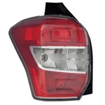 SU2818105 New Oem Driver Side Tail Light Fits 2014-2016 Subaru Forester. Fixed Price $201.00.