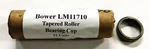Bower Tapered Roller Bearing Cup LM11710 Lot Of 12 Nos. Fixed Price $51.98.