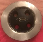 1990 1991 1992 1993 1994 Ford Tempo Escort Wheel Center Hubcap E8EC-1A097-CA. Fixed Price $16.88.
