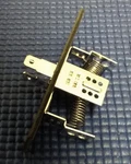 1960 -1964 Chevrolet Corvair 62-68 Corvette Heater Blower Motor Resistor W/o Ac. Fixed Price $44.99.
