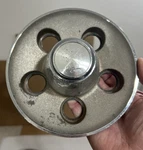 Dodge Rally Wheel Metal Center Cap Cuda Challenger Gtx Coronet Charger 3461056. Fixed Price $55.09.
