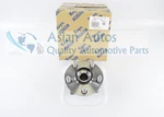 Koyo Front Hub Bearing Fits: Toyota Prius 2004-2009 (made Japan). Fixed Price $123.02.