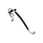 Ford Explorer 2011-2015 High Side A/c Ac Discharge Hose Csw. Fixed Price $29.41.