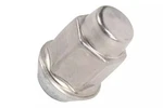Genuine Gm Wheel Lug Nut With Stainless Steel Cap 09598708. Fixed Price $19.37.