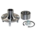 For Mazda Miata 90-05 Durago Rear Driver Passenger Side Wheel Hub Repair Kit. Fixed Price $49.98.