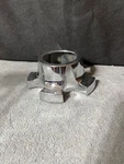 Mopar Nos 1975-78 Chrysler Dodge B-body, Truck, Wheel Center 3580364. Fixed Price $45.00.