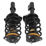 Front Struts Coil Spring For Oldsmobile Silhouette Pontiac Montana Chevy Venture. Fixed Price $152.79.