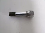 Ferrari 360, F430, 550, 575, Lug Bolt (1), Used, P/n 181291. Fixed Price $25.00.