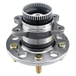 Rr Hub Assy Wjb WA512437. Fixed Price $76.95.