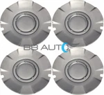 2004-2007 Chevrolet Silverado Wheel Hub Center Caps Set Of New. Fixed Price $86.95.