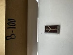 Oem Gm 1981 To 1985 Oldsmobile Wheel Center Cap Emblem - 255229 355228. Fixed Price $14.99.