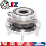 FRONT(QTY.1) New Wheel Hub Assembly For 2006-2007 Subaru B9 Tribeca Awd-model. Fixed Price $65.37.