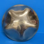 Flaw 98-03 Ford Expedition F-150 Wheel Center Cap XL34-1A096-CA, YL34-1A096-GA. Fixed Price $8.95.