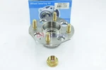 Set Bearing Hub Wheel Rear For Rover 600 Honda Accord Iv Skf VKBA3462. Fixed Price $190.92.