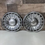 (2) 1978 1979 1980 Chevrolet Monte Carlo # 3098 14" Hubcap Gm 14018263 Pair. Fixed Price $69.99.