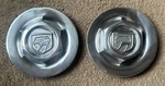 Dodge Viper Center Wheel Caps, 4848523 Mopar, Set Of. Fixed Price $99.99.