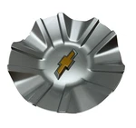 Gm 4PC Chevrolet Wheel Center Cap Set 22" For 2021-2023 Suburban Tahoe Silverado. Fixed Price $79.50.