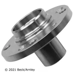 Axle Hub Beck/arnley 051-6128. Fixed Price $54.22.