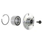 For Volkswagen Passat 98-05 Front Driver Passenger Side Wheel Hub Repair Kit. Fixed Price $47.47.