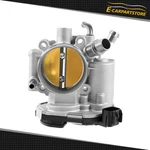 Throttle Body For Chevrolet Cruze 1.8L 2011 2012 2013 2014 2015 0281750245. Fixed Price $60.49.