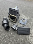 17-19 Chevy Silverado Gmc Sierra Hd 6.6L Diesel Air Intake Box Oem Pn 84262960. Fixed Price $259.99.