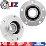 2-PACK 513094 Front Wheel Bearing And Hub Assembly For 1985-1988 Bmw 535I. Fixed Price $91.14.