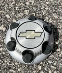One (1) Chevrolet Chevy Truck Astro Oem Center Cap Silver 1500 15067578 9596661. Fixed Price $9.95.