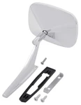 1968-72 Camaro Impala Caprice Chevelle. Station Wagon; Outer Door Mirror;. Fixed Price $42.99.