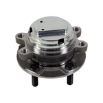Gmb 750-3120 Wheel Bearing And Hub Assembly. Fixed Price $167.99.