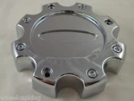 Moto Wheels Chrome Custom Center Cap # M-736. Fixed Price $24.00.