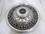 1980 1981 1982 1983 1984-1985 Buick Riviera 15" Wire Hubcap / Wheel Cover Gm Oem. Fixed Price $49.99.