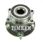 Wheel Bearing And Hub Assembly-awd Timken HA590603. Fixed Price $151.90.
