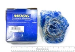Moog 513227 Wheel Bearing & Hub Assembly Rear, Front For Audi Volkswagen Various. Fixed Price $45.69.