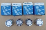 Qnty Nos 68-74 Amc Amx Javelin Center Wheel Caps 3193812 35860 3956770 Magnum. Fixed Price $375.00.